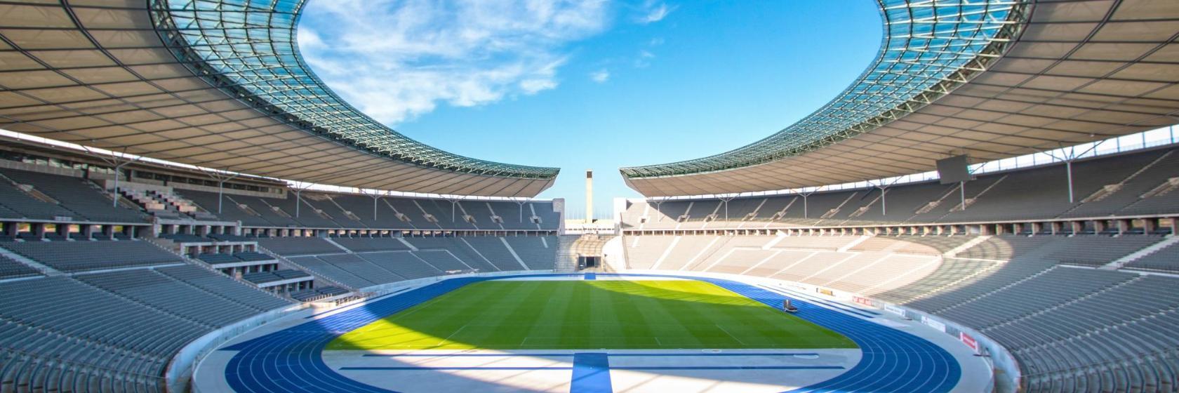 Olympiastadion